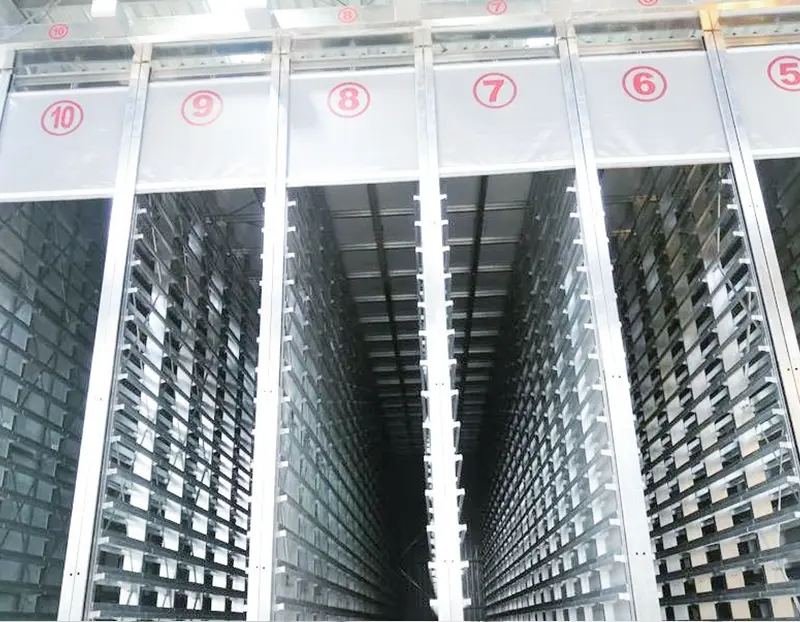 Яка піч для випалювання блочної цегли найкраща для максимальної ефективності?