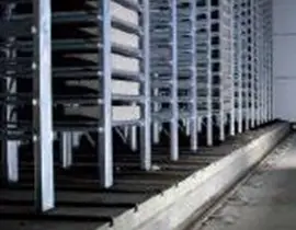 Як вибрати правильну піч для випікання збірного залізобетону?