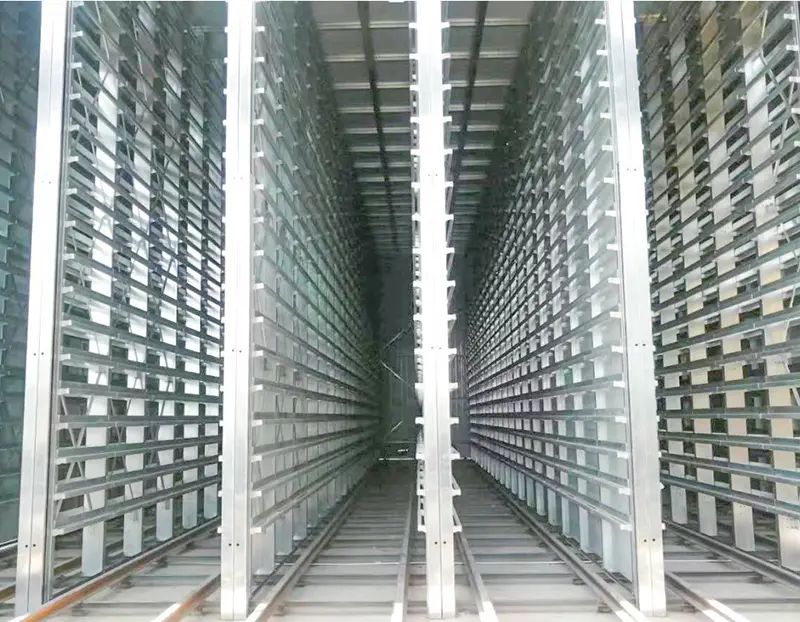 Як випікальна піч підтримує екологічні методи виробництва цегли?