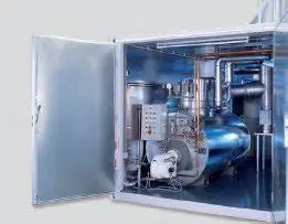 Чому інтелектуальна система контролю температури затвердіння бетону є необхідною для сучасного будівництва?