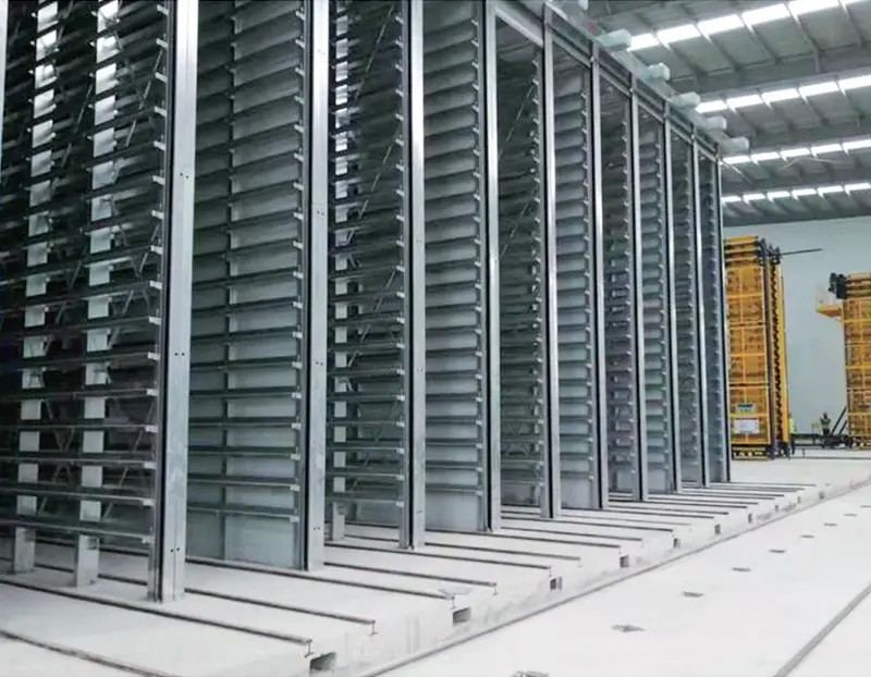 Як піч для сушіння бетонної цегли змінює ефективність виробництва?