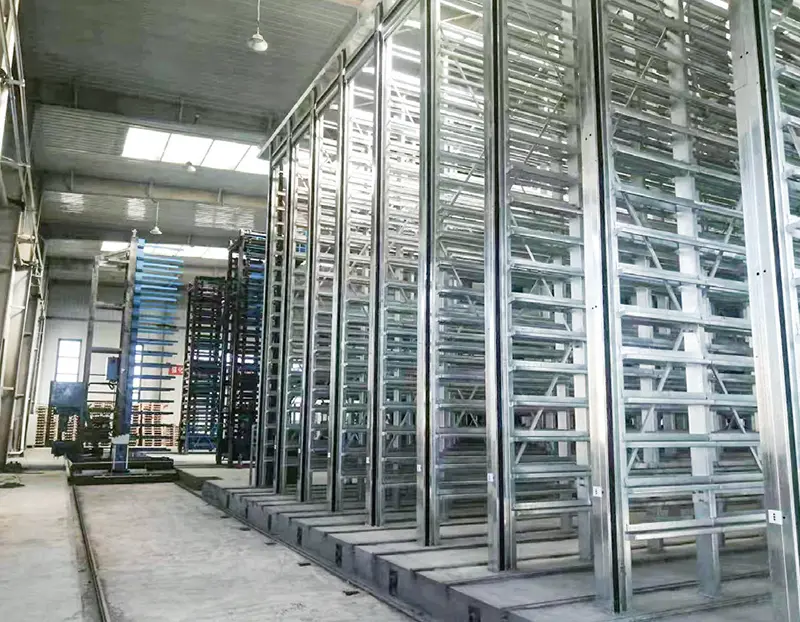 Кімната технічного обслуговування цеглої з виготовлення цегли Кімната технічного обслуговування цеглої з виготовлення цегли