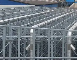 Парогенератор цегляної машини Парогенератор цегляної машини